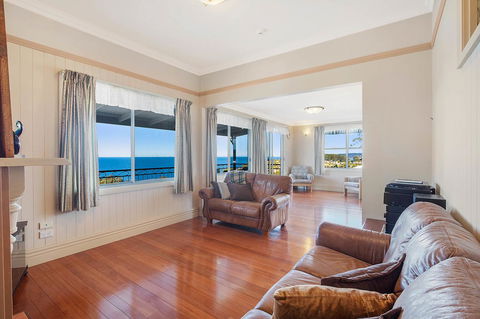 Heritage House Motel & Units - Tourism Caloundra 10