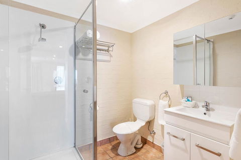 Heritage House Motel & Units - Tourism Caloundra 5