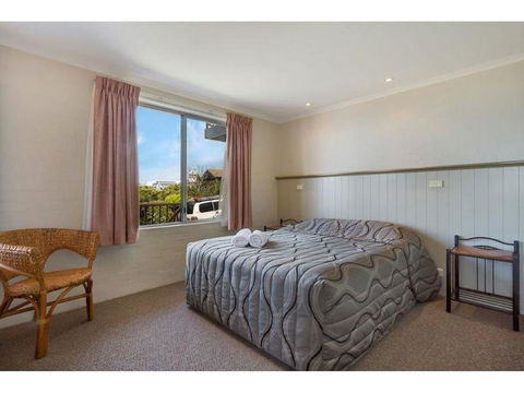 Heritage House Motel & Units - Tourism Caloundra 20