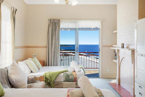 Heritage House Motel & Units - Tourism Caloundra 21