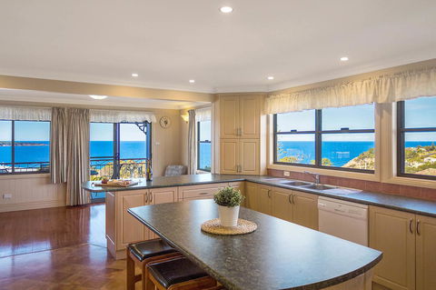 Heritage House Motel & Units - Tourism Caloundra 8