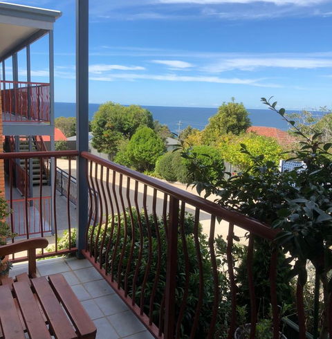 Heritage House Motel & Units - Tourism Caloundra 11