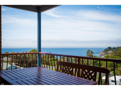 Heritage House Motel & Units - Tourism Caloundra 26