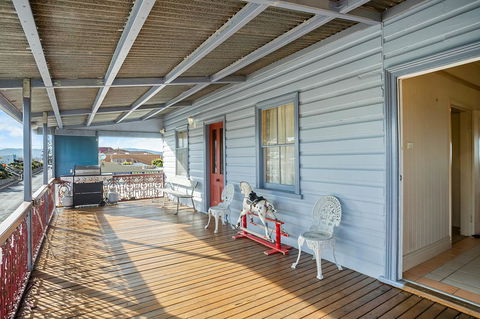 Heritage House Motel & Units - Tourism Caloundra 14