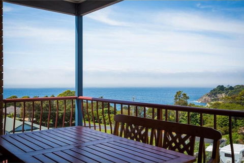 Heritage House Motel & Units - Tourism Caloundra 0