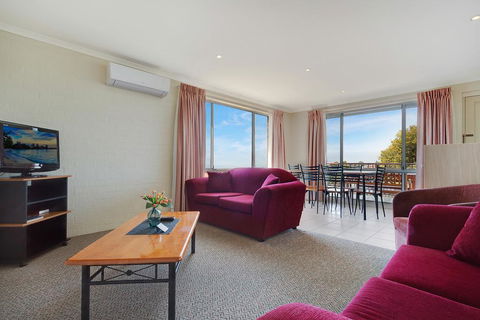 Heritage House Motel & Units - Tourism Caloundra 17
