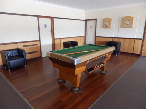 Mercure Kangaroo Island Lodge - Tourism Caloundra 44