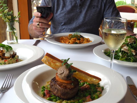 Mercure Kangaroo Island Lodge - Tourism Caloundra 41