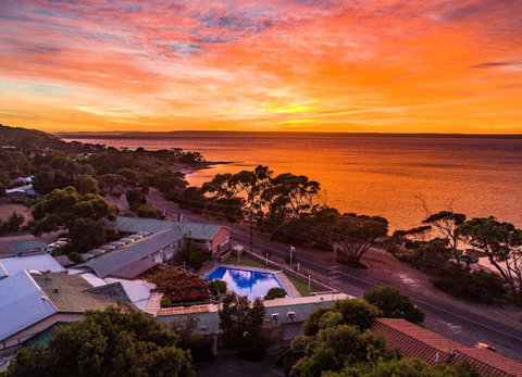 Mercure Kangaroo Island Lodge - Tourism Caloundra 1