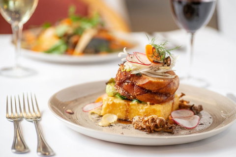 Mercure Kangaroo Island Lodge - Tourism Caloundra 10