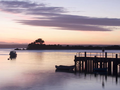 Mercure Kangaroo Island Lodge - Tourism Caloundra 26