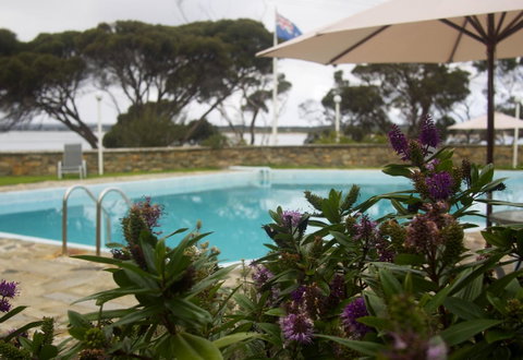 Mercure Kangaroo Island Lodge - Tourism Caloundra 31