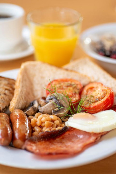 Mercure Kangaroo Island Lodge - Tourism Caloundra 24