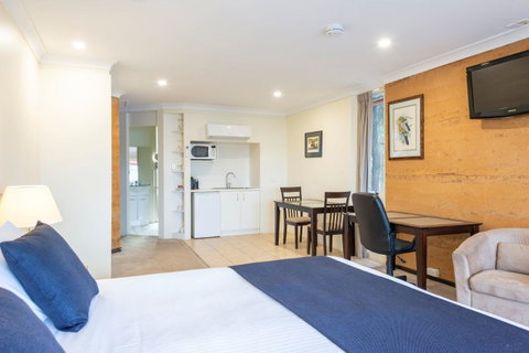 Mercure Kangaroo Island Lodge - Tourism Caloundra 19