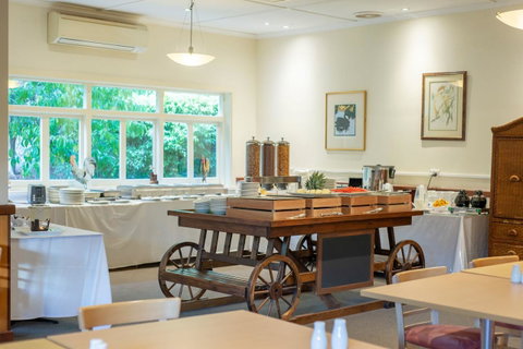 Mercure Kangaroo Island Lodge - Tourism Caloundra 25