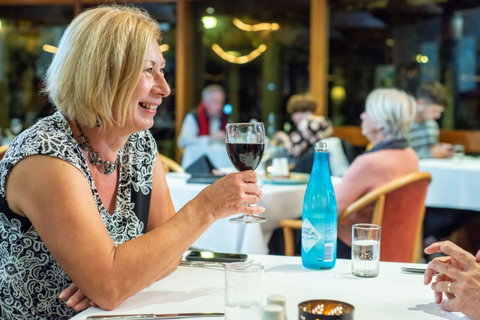 Mercure Kangaroo Island Lodge - Tourism Caloundra 13