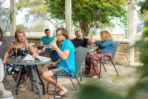 Mercure Kangaroo Island Lodge - Tourism Caloundra 5