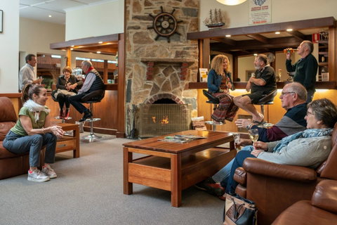 Mercure Kangaroo Island Lodge - Tourism Caloundra 6