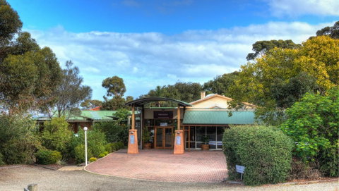Mercure Kangaroo Island Lodge - Tourism Caloundra 30