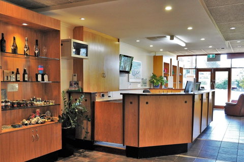 Mercure Kangaroo Island Lodge - Tourism Caloundra 29