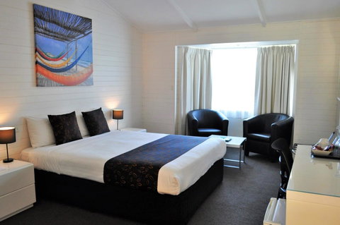 Mercure Kangaroo Island Lodge - Tourism Caloundra 23