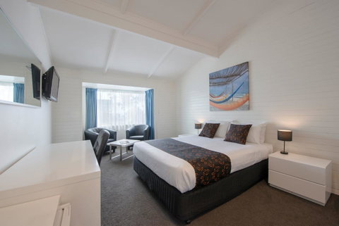 Mercure Kangaroo Island Lodge - Tourism Caloundra 22
