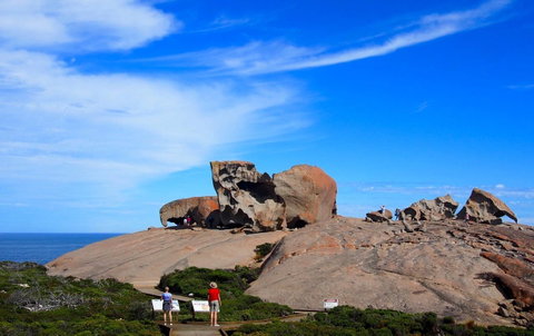 Mercure Kangaroo Island Lodge - Tourism Caloundra 34