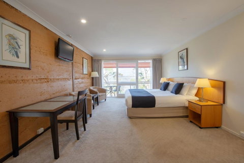 Mercure Kangaroo Island Lodge - Tourism Caloundra 18