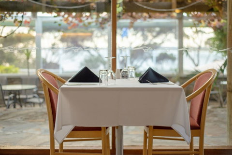 Mercure Kangaroo Island Lodge - Tourism Caloundra 8