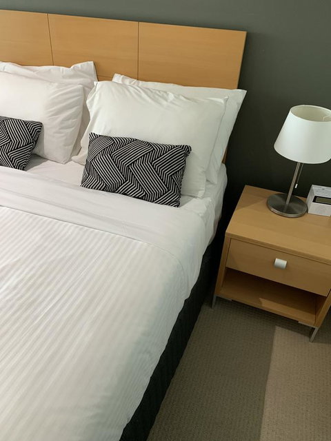 Wallaroo Marina Stayz - Tourism Caloundra 2