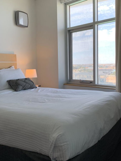 Wallaroo Marina Stayz - Tourism Caloundra 21
