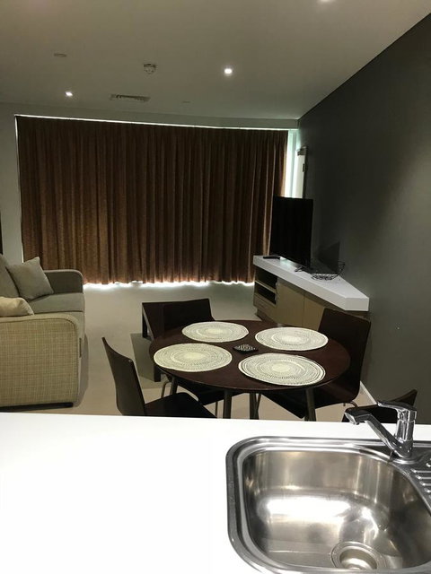 Wallaroo Marina Stayz - Tourism Caloundra 20