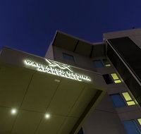 Wallaroo Marina Apartments - Tourism Caloundra