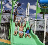 Discovery Parks  Barossa Valley - Tourism Caloundra