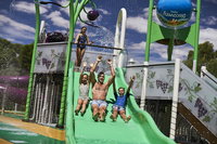 Book Tanunda Accommodation Vacations Tourism Caloundra Tourism Caloundra