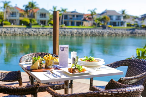 Marina Hotel - Tourism Caloundra 41