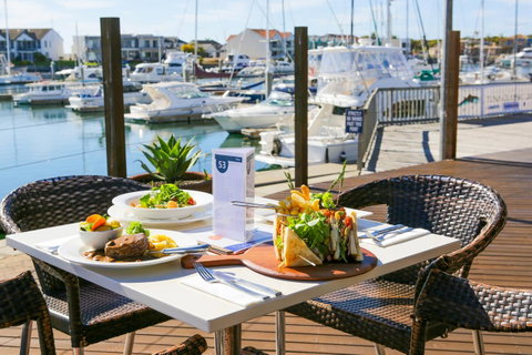 Marina Hotel - Tourism Caloundra 43