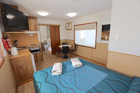 Discovery Parks - Robe - Tourism Caloundra 1