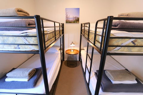 Discovery Parks - Robe - Tourism Caloundra 21