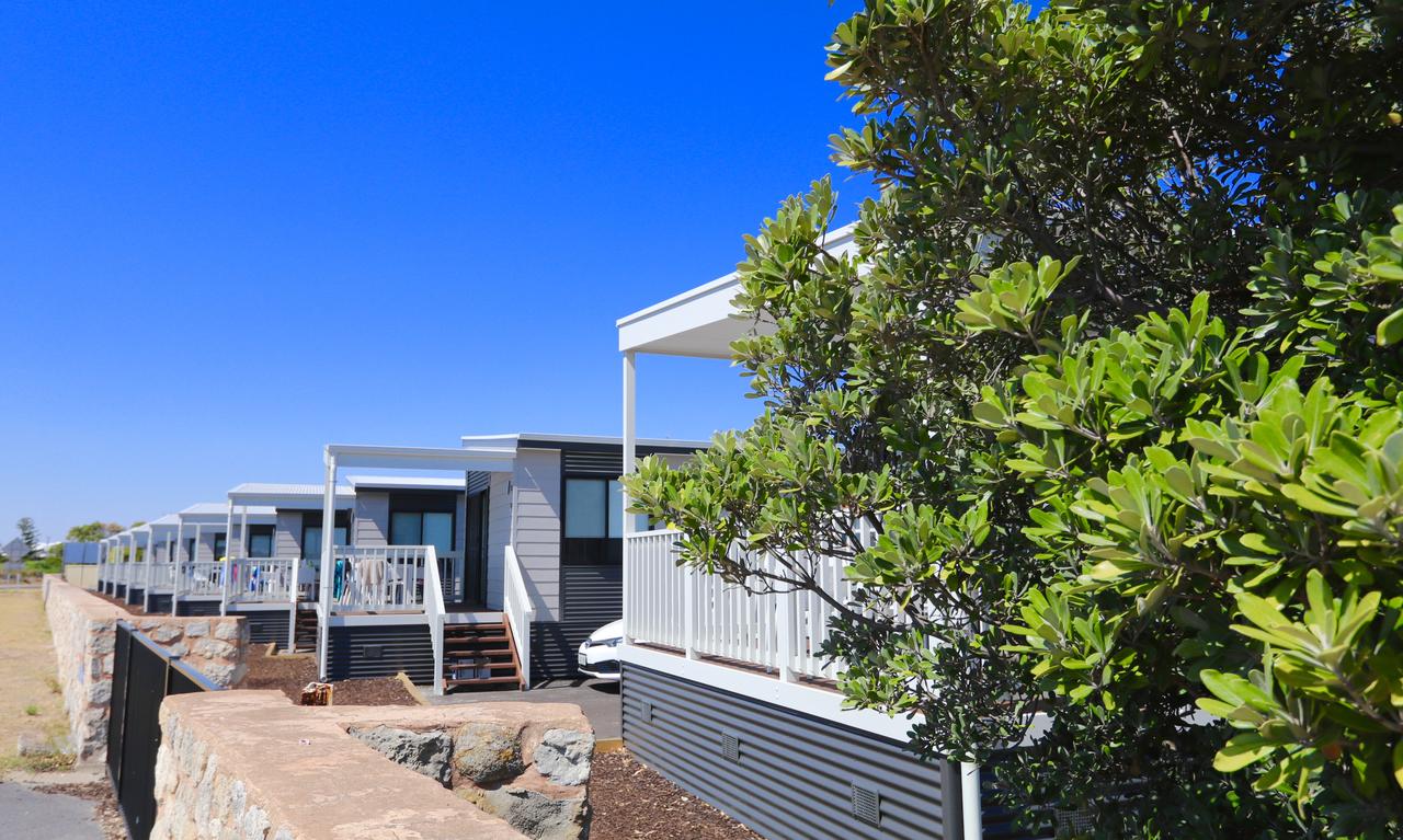 Robe SA Tourism Caloundra