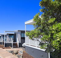 Discovery Parks  Robe - Tourism Caloundra