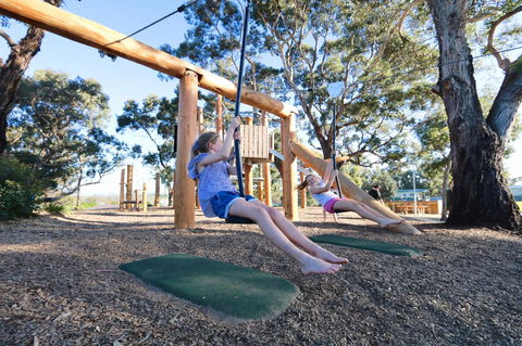 Discovery Parks - Robe - Tourism Caloundra 12
