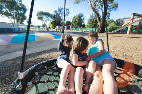 Discovery Parks - Robe - Tourism Caloundra 13