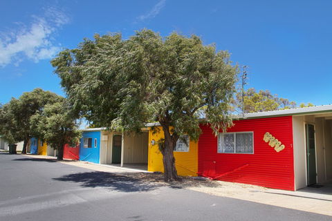 Discovery Parks - Robe - Tourism Caloundra 40