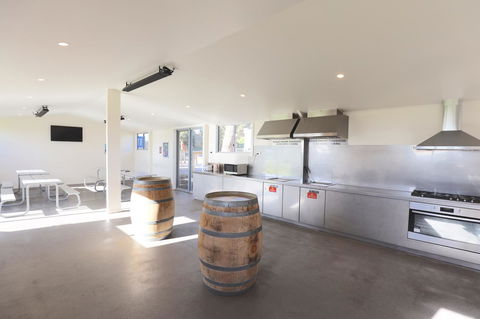 Discovery Parks - Robe - Tourism Caloundra 15