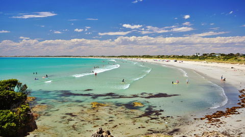 Discovery Parks - Robe - Tourism Caloundra 9