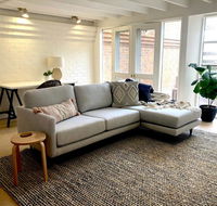 Boseka - beautiful central Barossa apartment - Tourism Caloundra