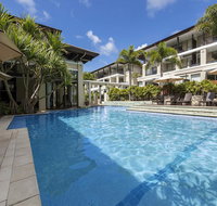 Oaks Santai Resort Casuarina - Tourism Caloundra