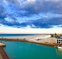 Ocean View Luxury Apartment  Suite - Tourism Caloundra