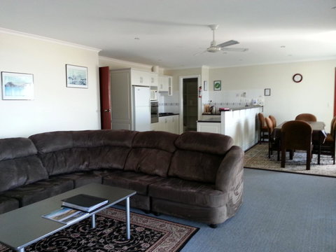 Birubi Holiday Homes Kangaroo Island - Tourism Caloundra 1